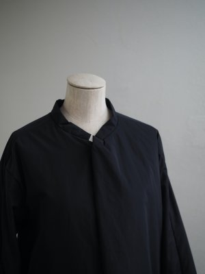 画像8: Style Craft Wardrobe(スタイルクラフトワードローブ) WADDED JACKET BLACK