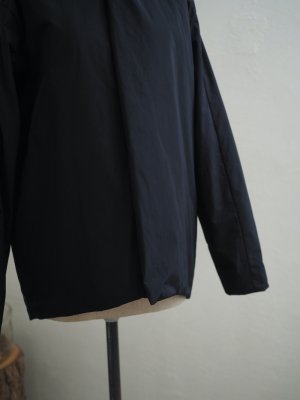 画像9: Style Craft Wardrobe(スタイルクラフトワードローブ) WADDED JACKET BLACK