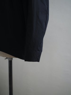 画像10: Style Craft Wardrobe(スタイルクラフトワードローブ) WADDED JACKET BLACK