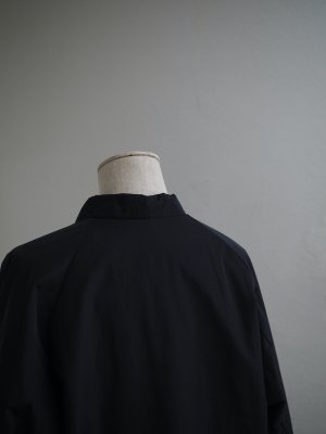 画像12: Style Craft Wardrobe(スタイルクラフトワードローブ) WADDED JACKET BLACK