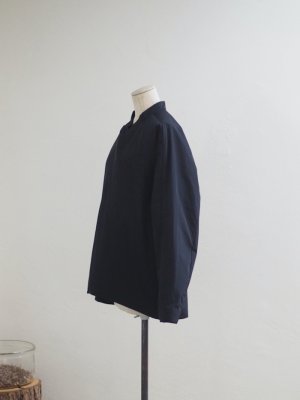 画像5: Style Craft Wardrobe(スタイルクラフトワードローブ) WADDED JACKET BLACK