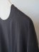 画像4: Style Craft Wardrobe(スタイルクラフトワードローブ) T-SWEATER 1/2 鹿子 GRAY