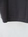 画像8: Style Craft Wardrobe(スタイルクラフトワードローブ) T-SWEATER 1/2 鹿子 GRAY