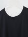 画像3: Style Craft Wardrobe(スタイルクラフトワードローブ) T-SWEATER 1/2 high gauge BLACK
