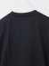 画像6: Style Craft Wardrobe(スタイルクラフトワードローブ) T-SWEATER 1/2 high gauge BLACK