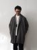 画像1: Style Craft Wardrobe(スタイルクラフトワードローブ) COAT #22 ヘリンボーン