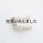 画像: 【再入荷】Shoes Like Pottery(シューズライクポッタリー) ホワイト