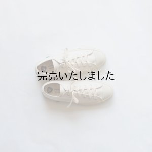 画像1: 【再入荷】Shoes Like Pottery(シューズライクポッタリー) ホワイト