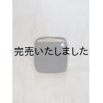 画像: STUFF(スタッフ) Handle Tote No.2 LINEN PARAFFIN CANVAS wash black