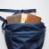 画像7: STUFF(スタッフ) Leaf Spring Shoulder No.1 Nylon Twill Navy