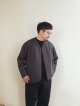 画像: Style Craft Wardrobe(スタイルクラフトワードローブ) V-SHIRCKET organic weather SUMI