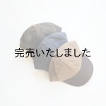 画像: TWEEDMILL(ツイードミル) BB CAP-WAX-