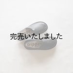 画像: TRIPPEN(トリッペン) Once m-シームレスローシューズ(メンズ)-ブラック