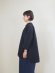 画像2: Yarmo(ヤーモ) Oversized Half Sleeve Shirt-オーバーサイズハーフスリーブシャツ-ブラック