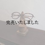 画像: kearny eye wear(カーニーアイウェア) wilbur 鼈甲