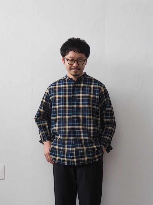 Style Craft Wardrobe(スタイルクラフトワードローブ) SHIRTS #6 N.G